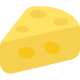 Icon of the ingredient Parmesan cheese