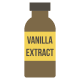 Icon of the ingredient Vanilla extract