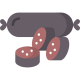 Icon of the ingredient Blood sausage