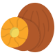 Icon of the ingredient Nutmeg