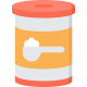 Icon of the ingredient Baking powder