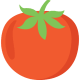 Icon of the ingredient Tomato