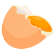 Icon of the ingredient Egg yolk