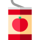 Icon of the ingredient Tomato puree