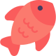 Icon of the ingredient Redfish