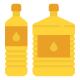 Icon of the ingredient Oil for frying