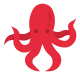 Icon of the ingredient Octopus