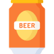 Icon of the ingredient Beer