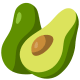 Icon of the ingredient Avocado