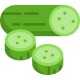 Icon of the ingredient Cucumber