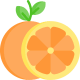 Icon of the ingredient Orange