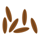 Icon of the ingredient Ground cumin