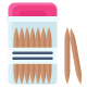 Icon of the ingredient Toothpick