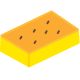 Icon of the ingredient Cornbread