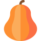 Icon of the ingredient Butternut squash