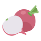 Icon of the ingredient Radish