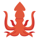 Icon of the ingredient Squid