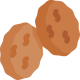 Icon of the ingredient Raisin