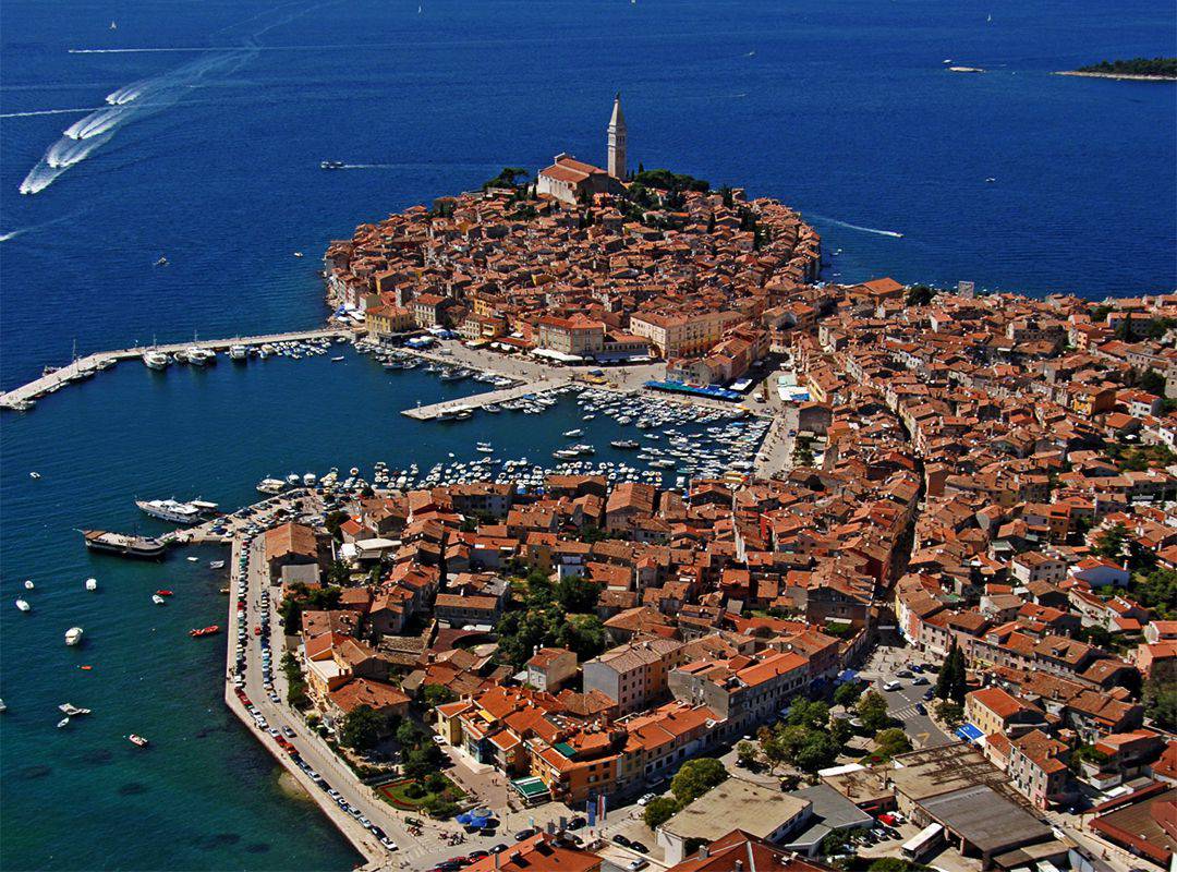 airview Rovinj