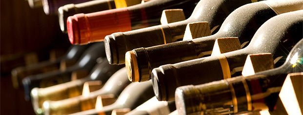 Wein Istriens