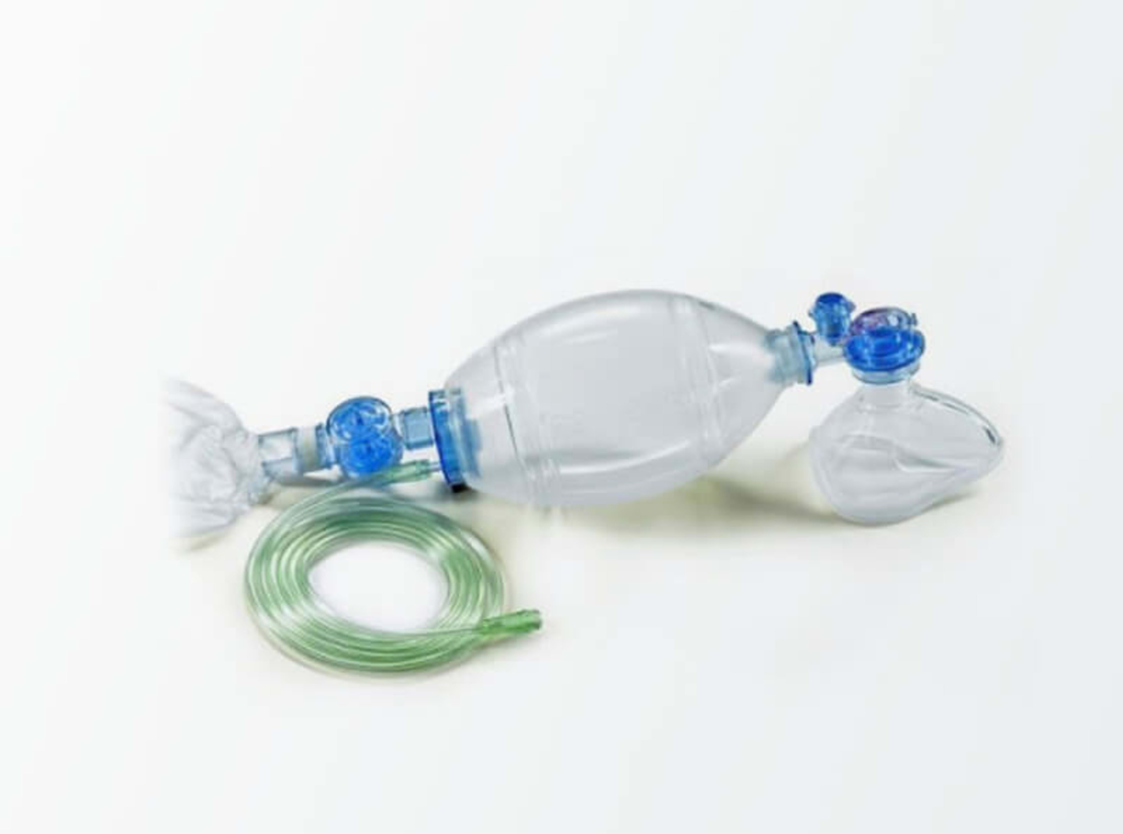 AMBU BAG