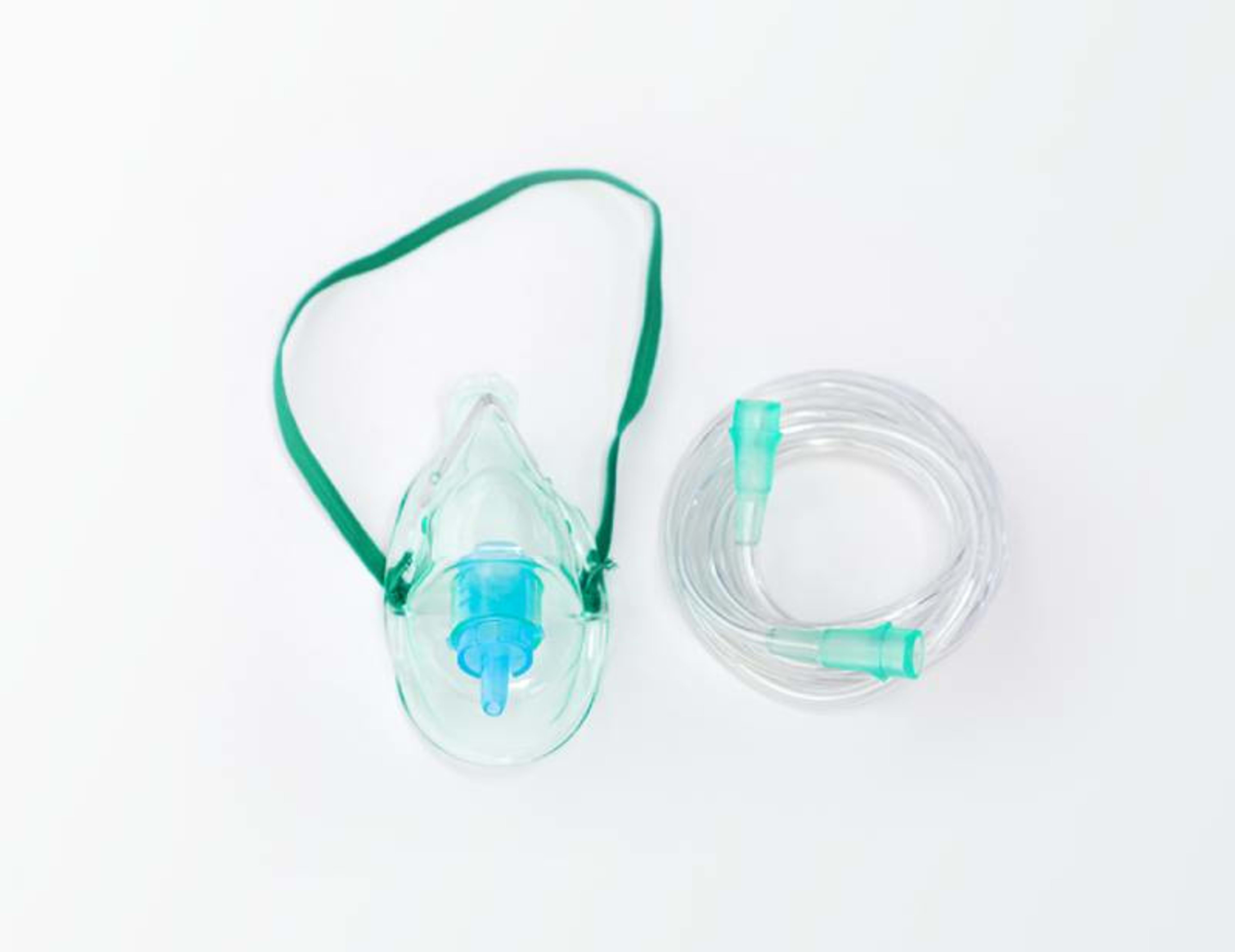 OXYGEN MASK