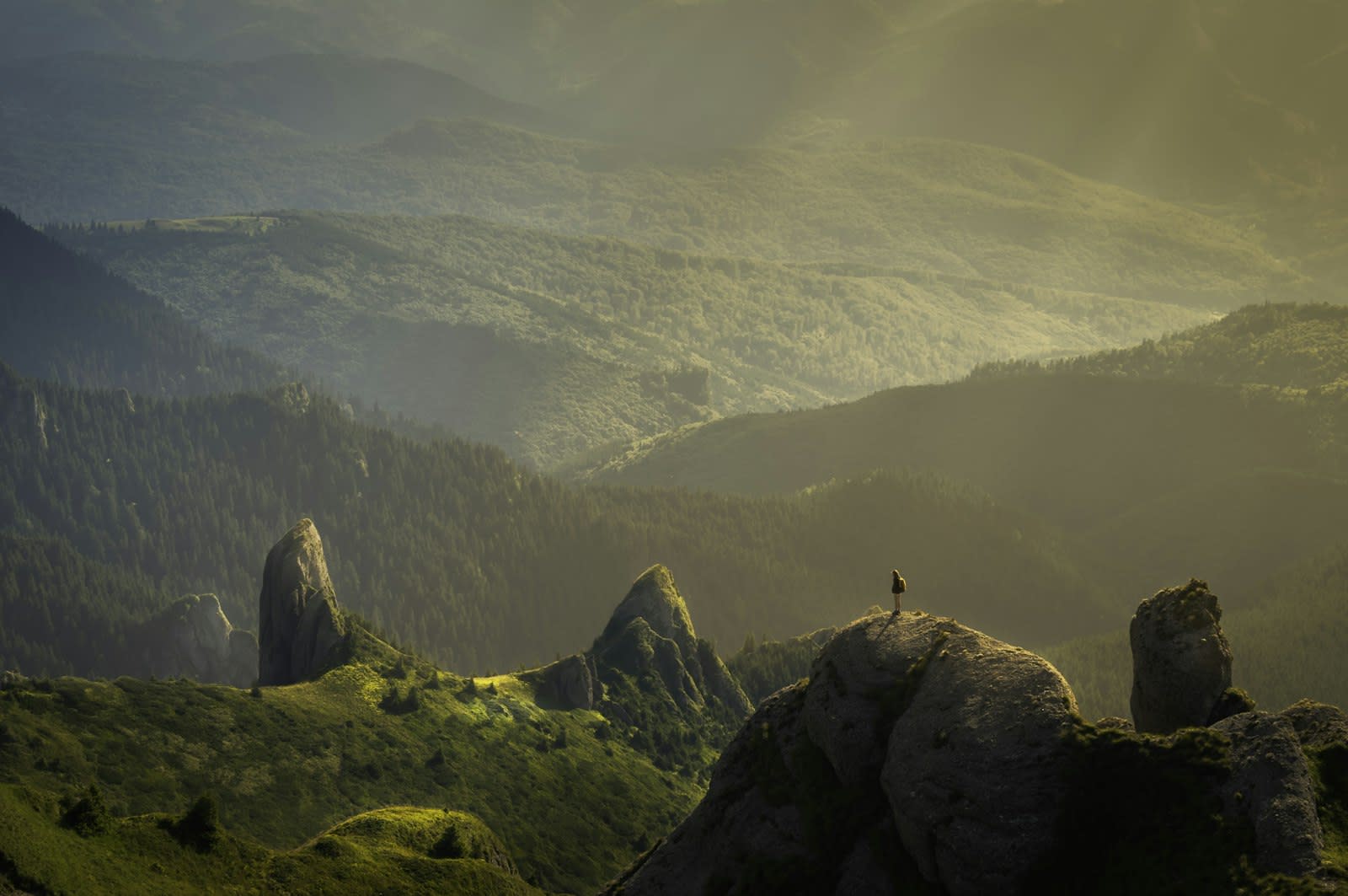 Eight hill stations in Tamil Nadu worth visiting