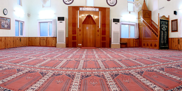 Cami Halıları Nasıl Olmalıdır?