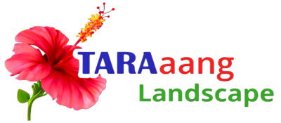 TARAaang Landscape Logo