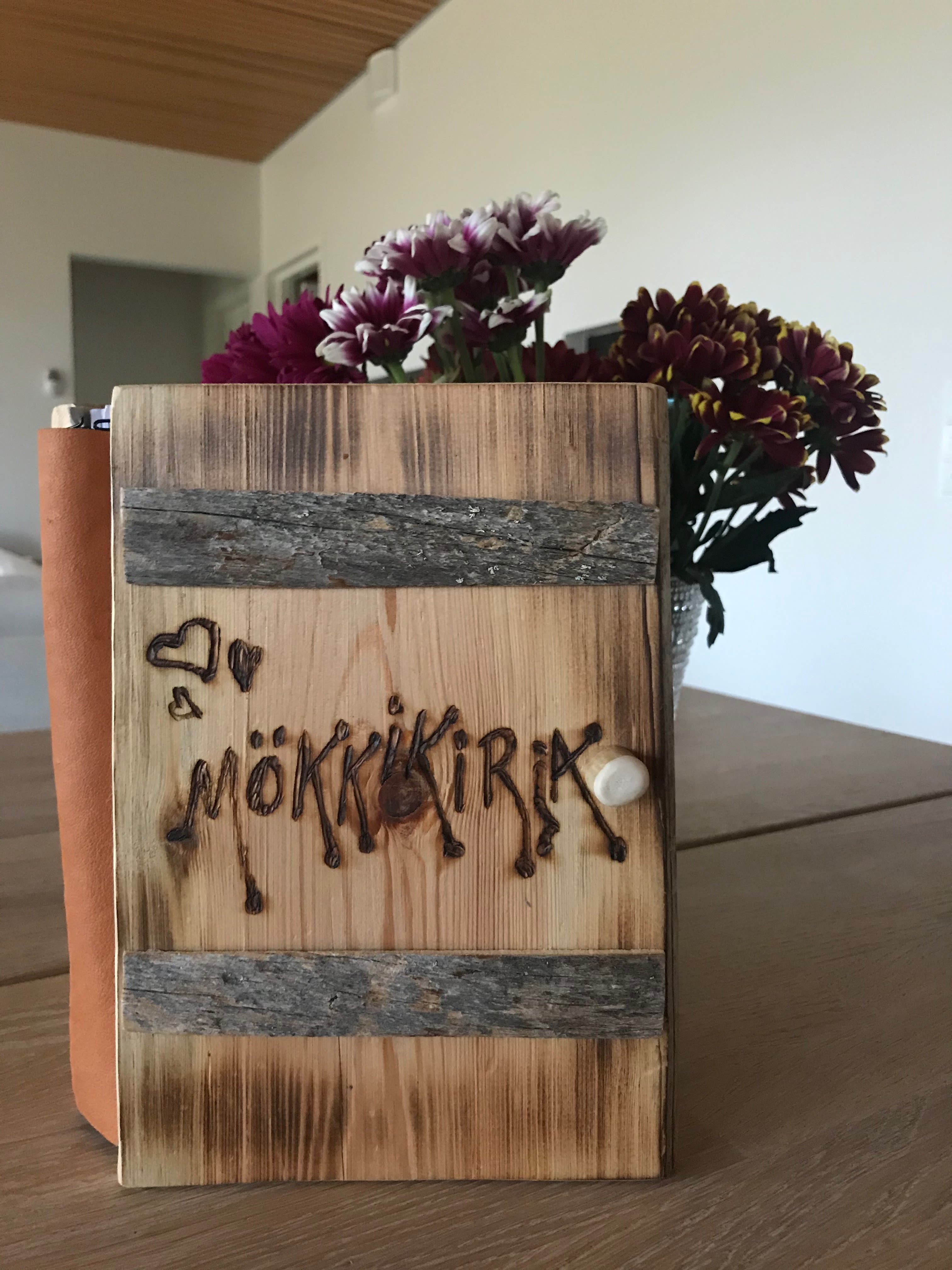 Villa Valtavan Veiraskirja