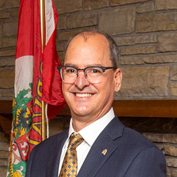 Marc Doret - Dorval