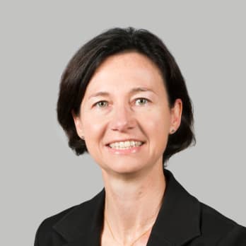Portrait de Valérie Patreau