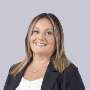 Laura Palestini, de l'arrondissement LaSalle