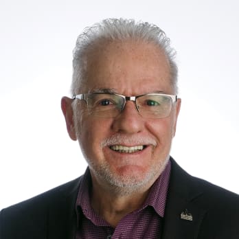 Portrait de Richard Guay
