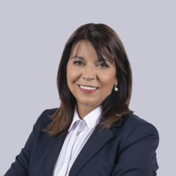 Josée Troilo, Borough councillor in LaSalle