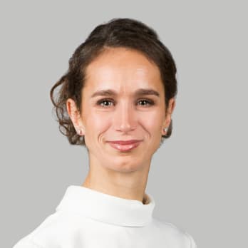 Portrait de Josefina Blanco