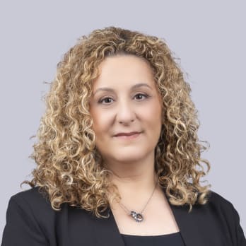 Daniela Romano, LaSalle Borough councillor