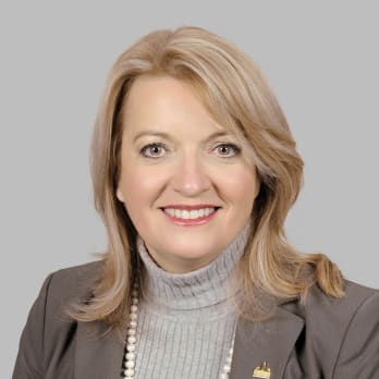 Photo de De Larochellière Suzanne.