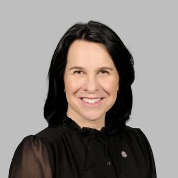 Photo de Valérie Plante.