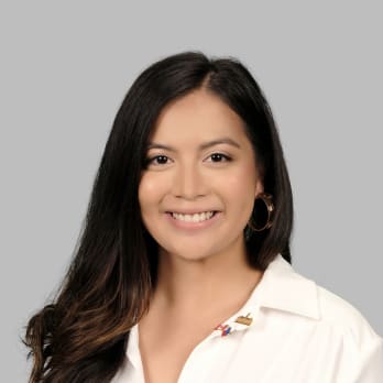 Photo portrait de Stephanie Valenzuela
