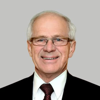 Portrait de Edgar Rouleau