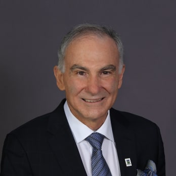 Peter J Malouf - Ville de Mont-Royal