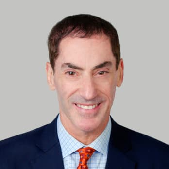 Portrait de Brownstein Mitchell