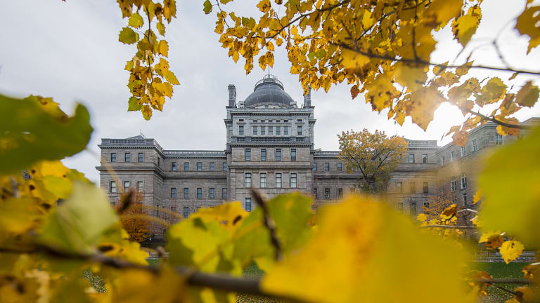 Édifice Lucien-Saulnier