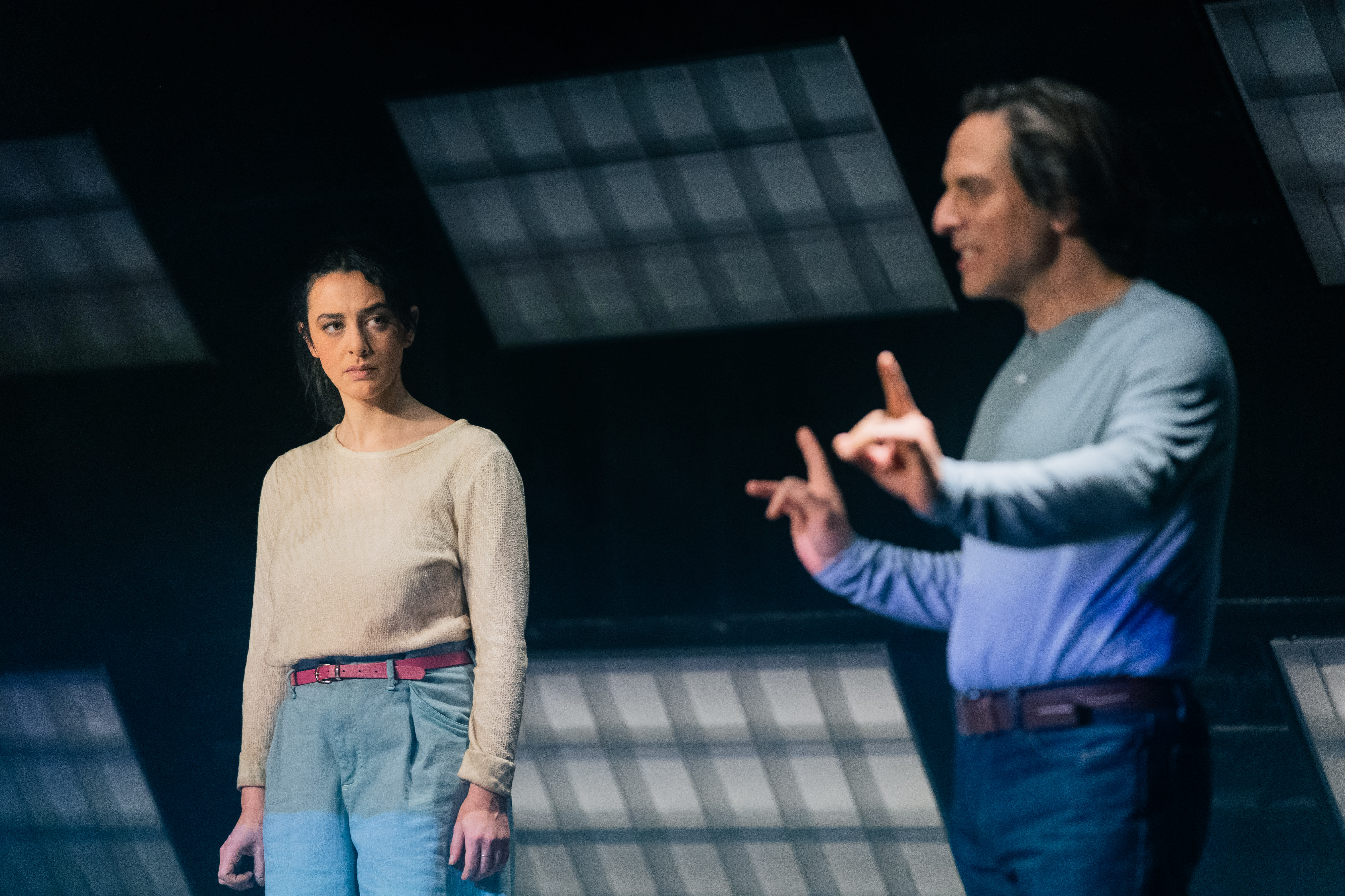 Photo du spectacle Zo&eacute;.