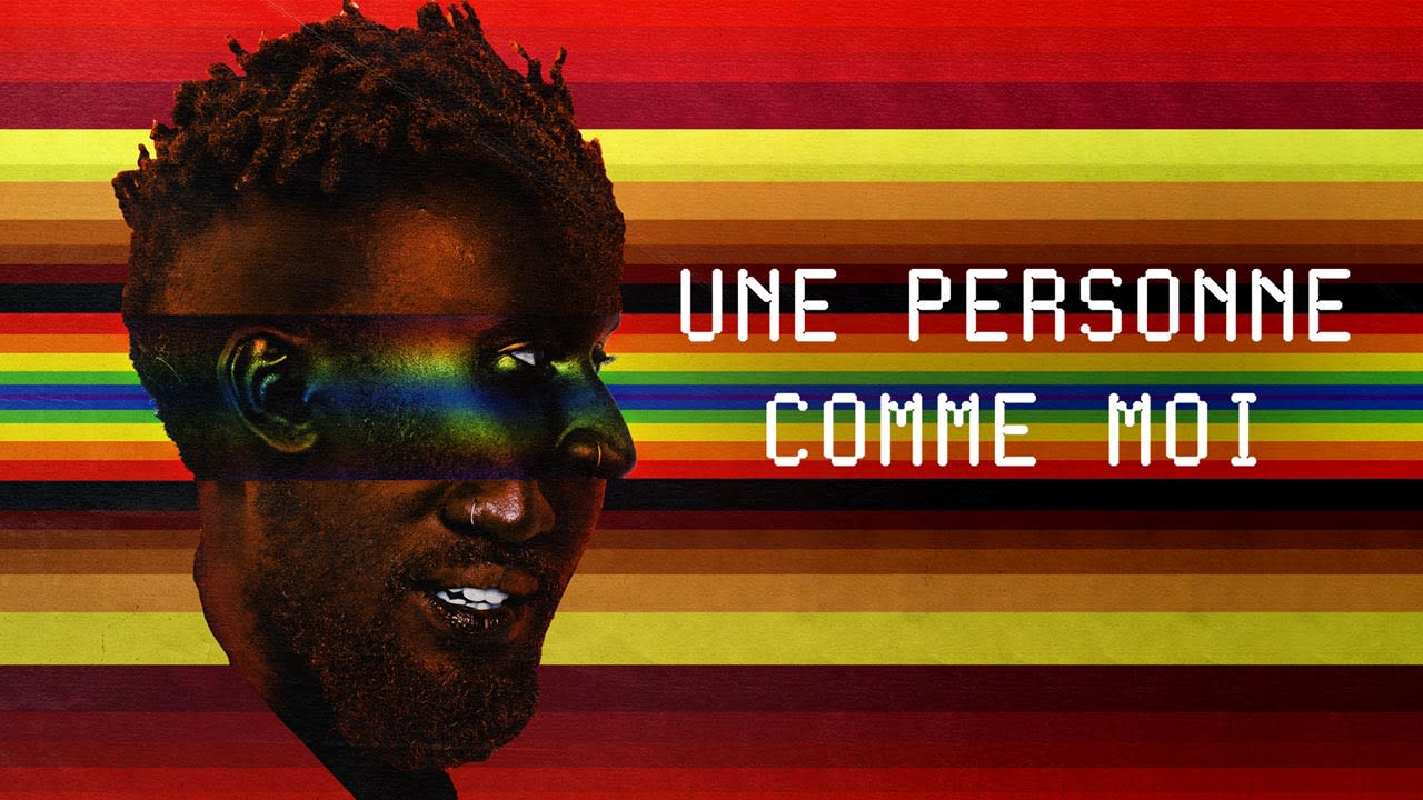 Une personne comme moi