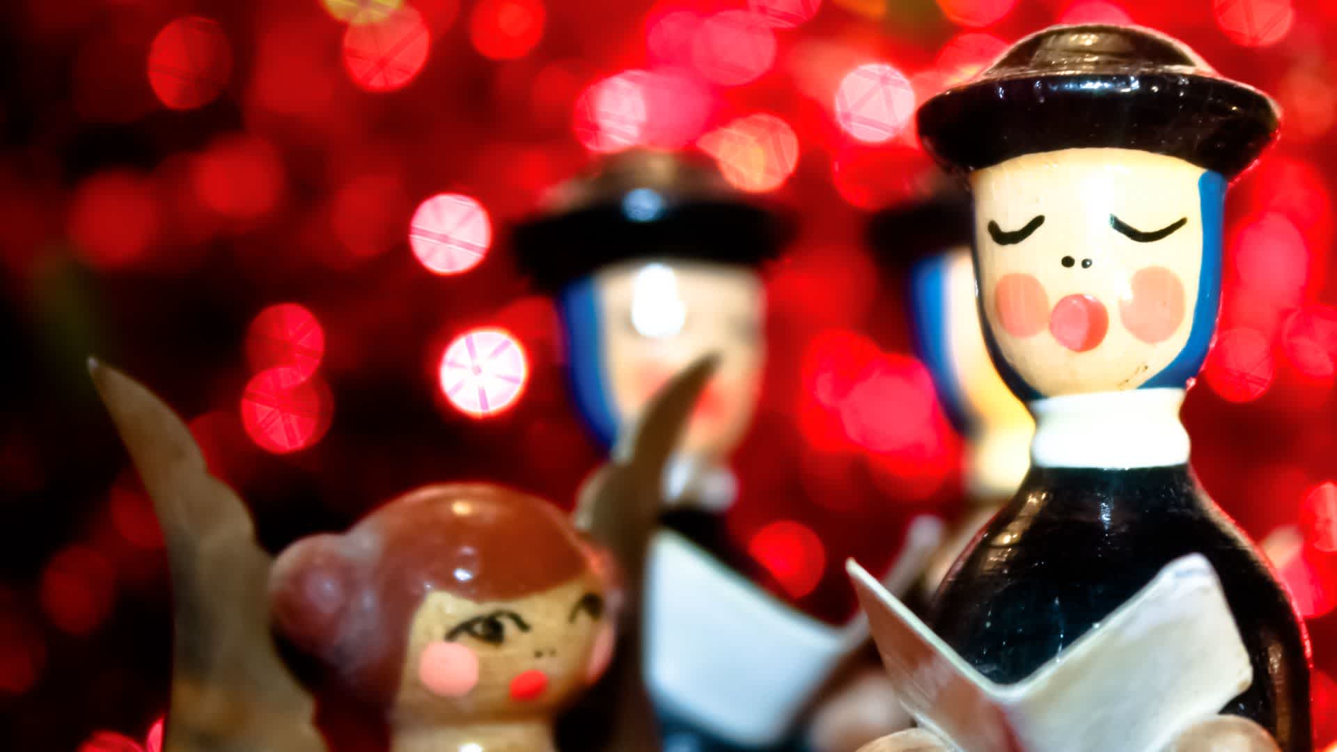 Notes et brioches - Concert de Noël : une célébration pour les jeunes et les moins jeunes!