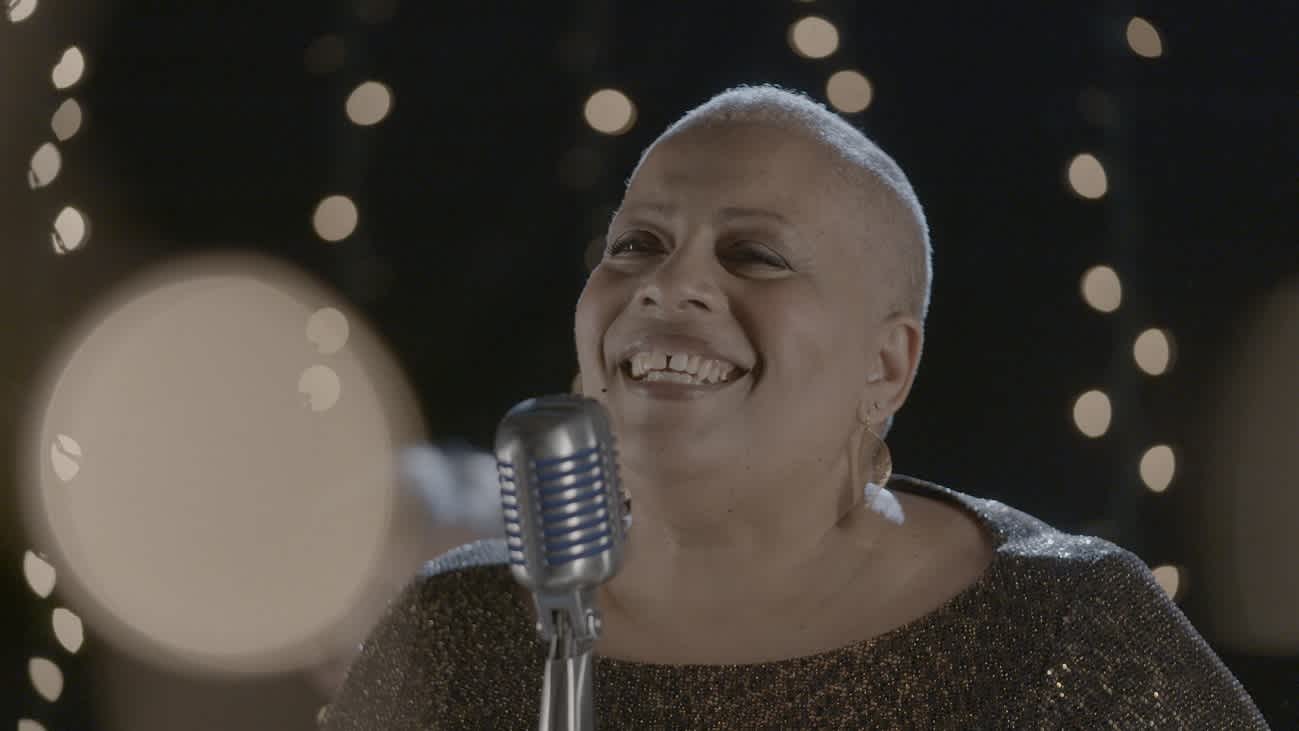 Kim Richardson - Mon Noël