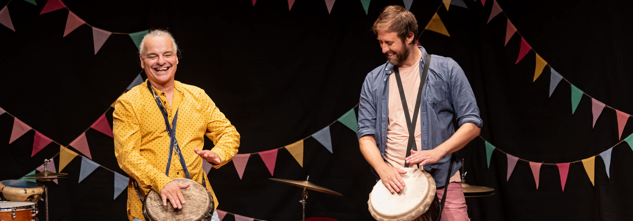 Rythmo-rigolo - Jeunesses Musicales Canada