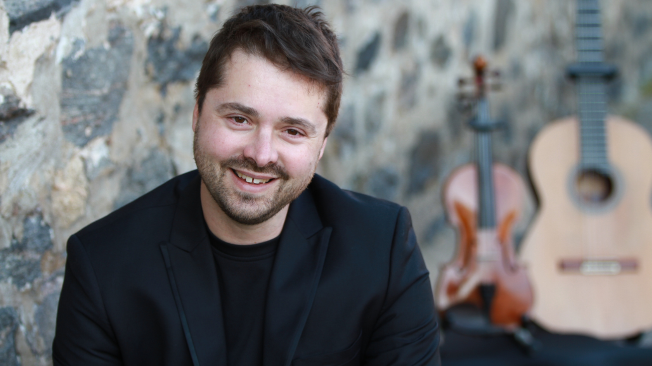 Concert commenté (Grand public)